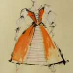 887 3406 WATERCOLOUR